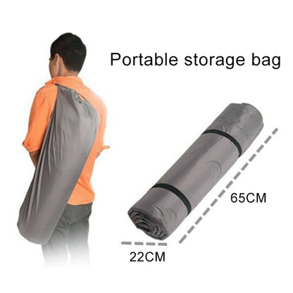 Universal รถ โพลีเอสเตอร์ Pongee ที่นอนที่นอน Off-road SUV Trunk Travel Inflatable Mattress Air Bed, 180 x 130 x 102cm