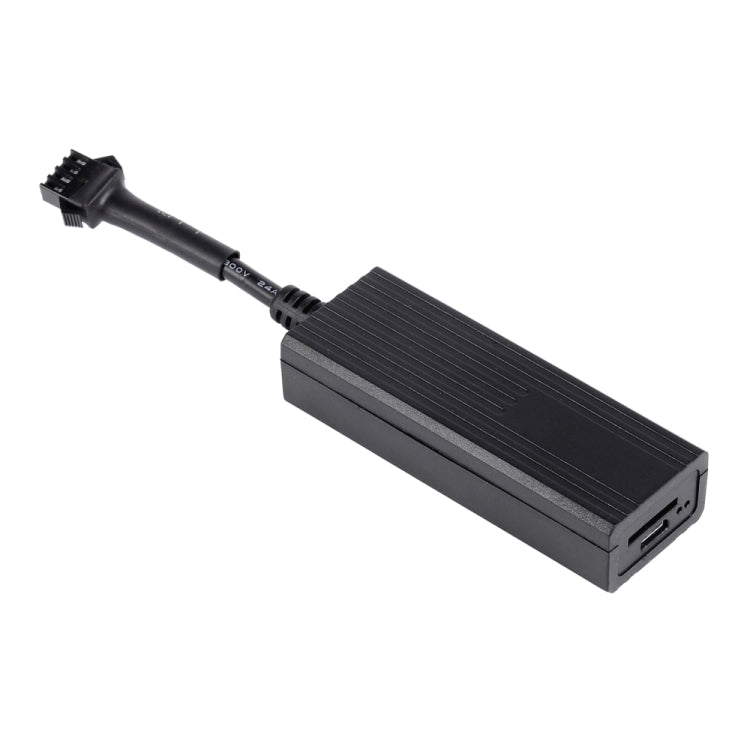 C26 GPS Locator เครื่องติดตามด้วยดาวเทียมเครื่องติดตามสัญญาณกันขโมยรถยนต์สามารถตัดน้ำมันและพลังงานได้, 9-36V