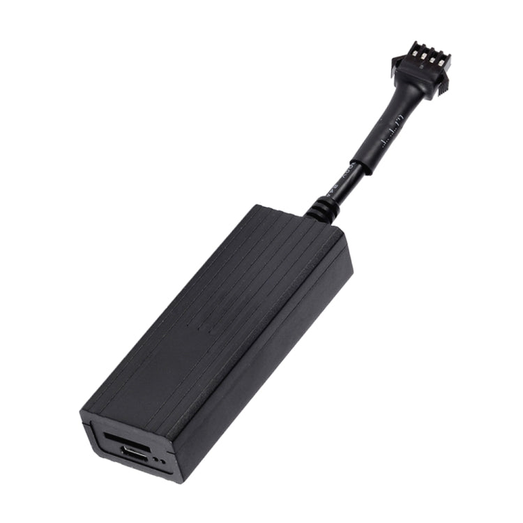 C26 GPS Locator เครื่องติดตามด้วยดาวเทียมเครื่องติดตามสัญญาณกันขโมยรถยนต์สามารถตัดน้ำมันและพลังงานได้, 9-36V