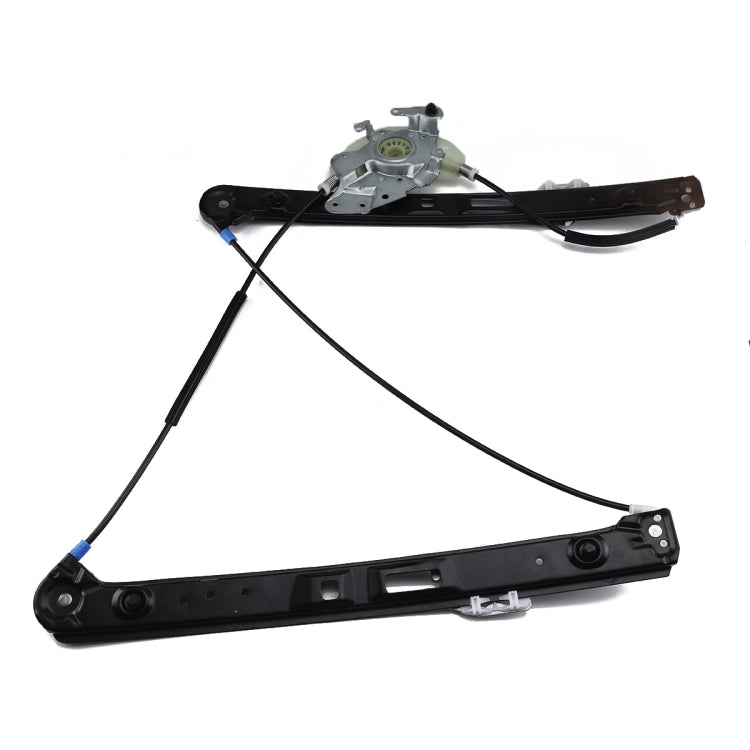 รถด้านหน้าซ้ายประตูกระจกยกหน้าต่างRegulator 51337020659 สำหรับBMW 3 Series, 51337020659