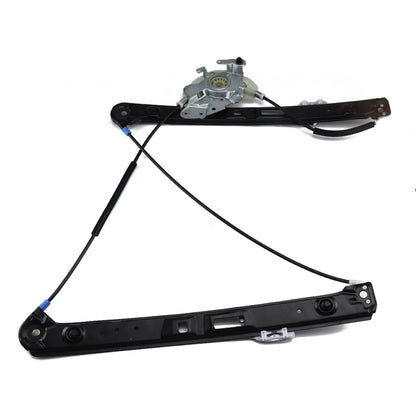 รถด้านหน้าซ้ายประตูกระจกยกหน้าต่างRegulator 51337020659 สำหรับBMW 3 Series, 51337020659