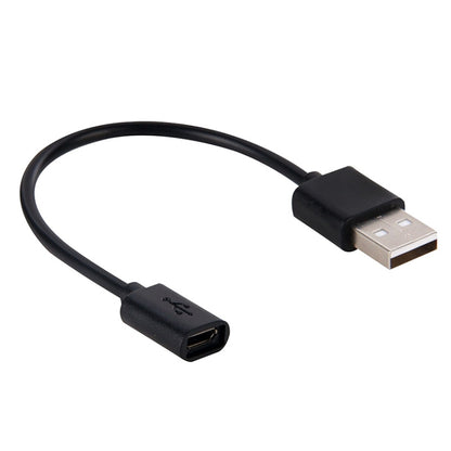AN97 กล้องตรวจสอบท่องู Endoscope Micro USB กันน้ำสำหรับชิ้นส่วนของโทรศัพท์มือถือ Android ฟังก์ชั่น OTG พร้อมไฟ LED 6 ดวง, 5.5mm