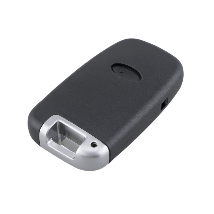 สำหรับกุญแจรถ Hyundai 3 ปุ่ม SY5HMFNA04 มาพร้อมกับชิปกุญแจรถ 433Mhz, For Hyundai 3-button SY5HMFNA04