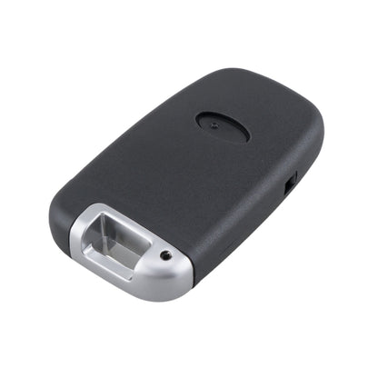 สำหรับกุญแจรถ Hyundai 3 ปุ่ม SY5HMFNA04 มาพร้อมกับชิปกุญแจรถ 433Mhz, For Hyundai 3-button SY5HMFNA04
