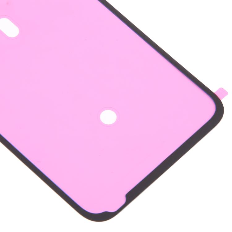 กาวติดฝาครอบด้านหลัง, For iPhone 17 Pro Max, For iPhone 17 Pro, For iPhone 17, For iPhone Air, For iPhone 15 Pro Max, For iPhone 15 Pro, For iPhone 15 Plus, For iPhone 15