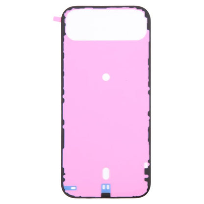 กาวติดฝาครอบด้านหลัง, For iPhone 17 Pro Max, For iPhone 17 Pro, For iPhone 17, For iPhone Air, For iPhone 15 Pro Max, For iPhone 15 Pro, For iPhone 15 Plus, For iPhone 15