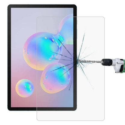 ฟิล์มกระจกนิรภัยป้องกันการระเบิด 9H HD, For Samsung Galaxy Tab S10 FE / S7, For Samsung Galaxy Tab S7+ / S9 FE+, For BBK S5 Pro