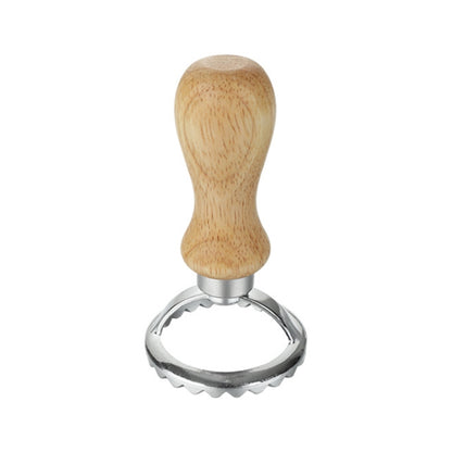 โลหะผสมสังกะสีบิสกิตแม่พิมพ์เค้กเบเกอรี่ครัวเครื่องมือ, Small Round, Large Round, Square, Heart, Short Handle Wheel, Long Handle Wheel