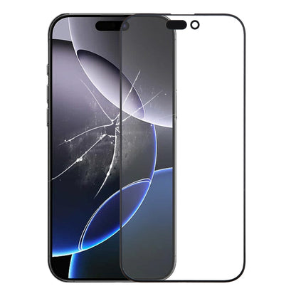 เลนส์กระจกด้านนอกหน้าจอด้านหน้าพร้อมกาวใส OCA, For iPhone 17 Pro Max, For iPhone 17 Pro, For iPhone 17, For iPhone Air, For iPhone 16e, For iPhone 16 Pro Max, For iPhone 16 Pro, For iPhone 16 Plus, For iPhone 16, For iPhone 15 Pro Max, For iPhone 15 Pl...