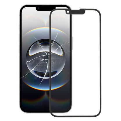เลนส์กระจกด้านนอกหน้าจอด้านหน้าพร้อมกาวใส OCA, For iPhone 17 Pro Max, For iPhone 17 Pro, For iPhone 17, For iPhone Air, For iPhone 16e, For iPhone 16 Pro Max, For iPhone 16 Pro, For iPhone 16 Plus, For iPhone 16, For iPhone 15 Pro Max, For iPhone 15 Pl...
