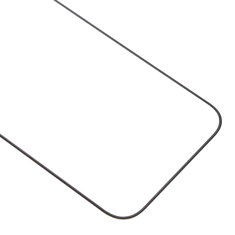เลนส์กระจกด้านนอกหน้าจอด้านหน้าพร้อมกาวใส OCA, For iPhone 17 Pro Max, For iPhone 17 Pro, For iPhone 17, For iPhone Air, For iPhone 16e, For iPhone 16 Pro Max, For iPhone 16 Pro, For iPhone 16 Plus, For iPhone 16, For iPhone 15 Pro Max, For iPhone 15 Pl...