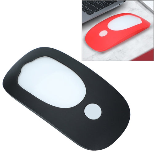 สำหรับ Apple Magic Mouse 1/2 Mouse เคสซิลิโคน