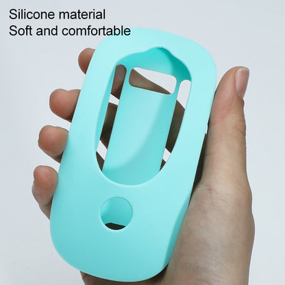 สำหรับ Apple Magic Mouse 1/2 Mouse เคสซิลิโคน