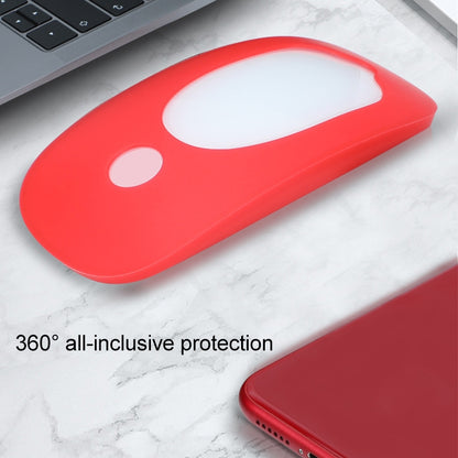 สำหรับ Apple Magic Mouse 1/2 Mouse เคสซิลิโคน