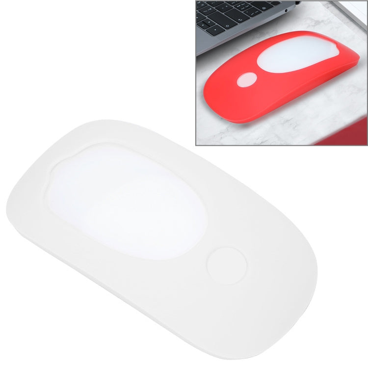 สำหรับ Apple Magic Mouse 1/2 Mouse เคสซิลิโคน