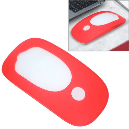 สำหรับ Apple Magic Mouse 1/2 Mouse เคสซิลิโคน