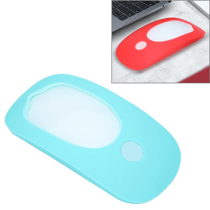 สำหรับ Apple Magic Mouse 1/2 Mouse เคสซิลิโคน