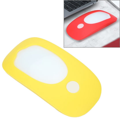 สำหรับ Apple Magic Mouse 1/2 Mouse เคสซิลิโคน
