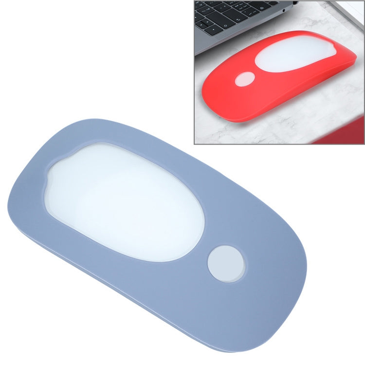 สำหรับ Apple Magic Mouse 1/2 Mouse เคสซิลิโคน
