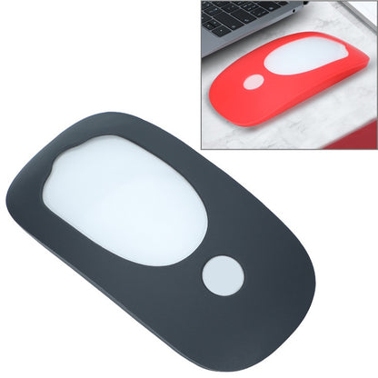 สำหรับ Apple Magic Mouse 1/2 Mouse เคสซิลิโคน