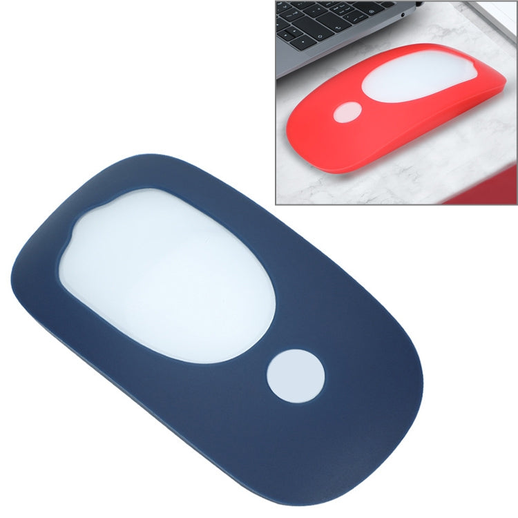 สำหรับ Apple Magic Mouse 1/2 Mouse เคสซิลิโคน