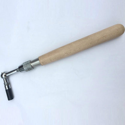 เครื่องมือปรับแต่งเปียโน 16 in 1 ชุดเครื่องมือประแจปรับแต่งเปียโน, 16 in 1