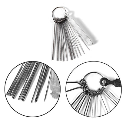 ชุดเครื่องมือซ่อมและบำรุงรักษากีต้าร์มัลติฟังก์ชั่น, Guitar Repair Tools