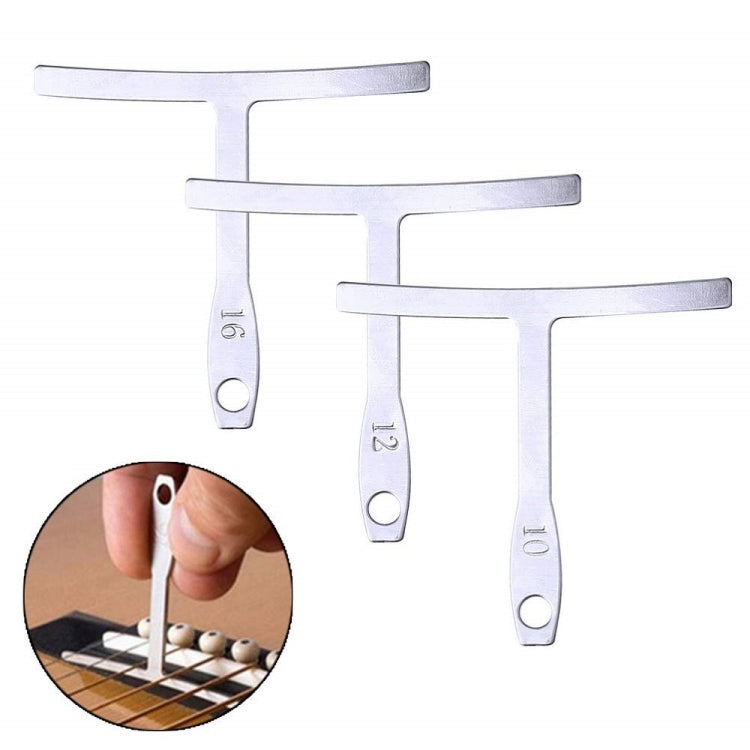 ชุดเครื่องมือซ่อมและบำรุงรักษากีต้าร์มัลติฟังก์ชั่น, Guitar Repair Tools