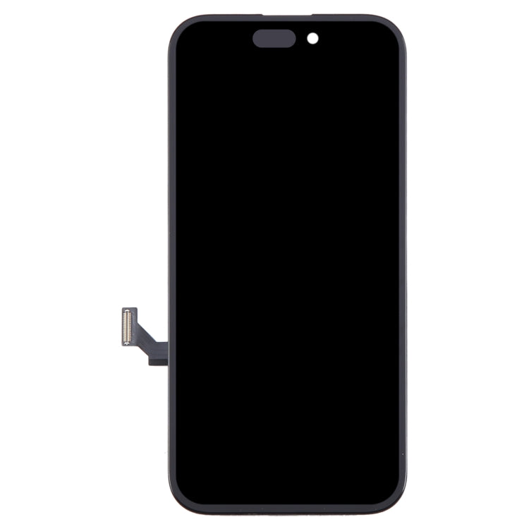 หน้าจอ LCD incell THL พร้อมชุดประกอบแบบเต็ม Digitizer, For iPhone 15(incell THL)