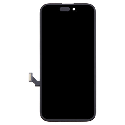 หน้าจอ LCD incell THL พร้อมชุดประกอบแบบเต็ม Digitizer, For iPhone 15(incell THL)