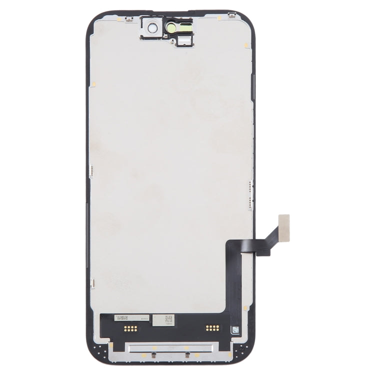 หน้าจอ LCD incell THL พร้อมชุดประกอบแบบเต็ม Digitizer, For iPhone 15(incell THL)