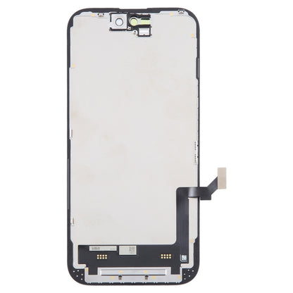 หน้าจอ LCD incell THL พร้อมชุดประกอบแบบเต็ม Digitizer, For iPhone 15(incell THL)