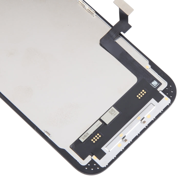 หน้าจอ LCD incell THL พร้อมชุดประกอบแบบเต็ม Digitizer, For iPhone 15(incell THL)