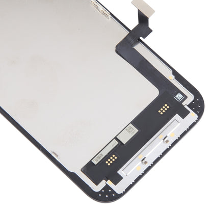 หน้าจอ LCD incell THL พร้อมชุดประกอบแบบเต็ม Digitizer, For iPhone 15(incell THL)