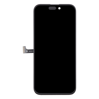 DD OLED หน้าจอ LCD พร้อม Digitizer Full Assembly, For iPhone 15 Pro (Soft OLED), For iPhone 14 Pro (Soft OLED), For iPhone 13 Pro (Soft OLED), For iPhone 13 (Soft OLED), For iPhone 12 Pro Max(Hard OLED)