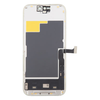 DD OLED หน้าจอ LCD พร้อม Digitizer Full Assembly, For iPhone 15 Pro (Soft OLED), For iPhone 14 Pro (Soft OLED), For iPhone 13 Pro (Soft OLED), For iPhone 13 (Soft OLED), For iPhone 12 Pro Max(Hard OLED)