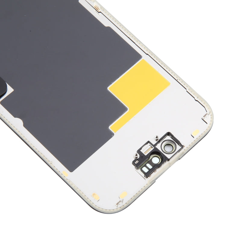 DD OLED หน้าจอ LCD พร้อม Digitizer Full Assembly, For iPhone 15 Pro (Soft OLED), For iPhone 14 Pro (Soft OLED), For iPhone 13 Pro (Soft OLED), For iPhone 13 (Soft OLED), For iPhone 12 Pro Max(Hard OLED)