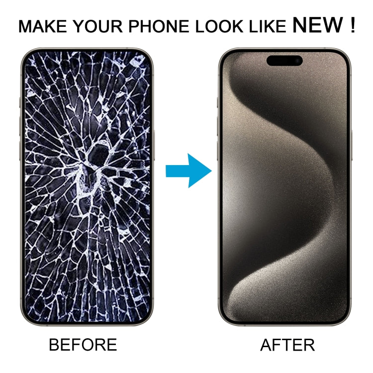 DD OLED หน้าจอ LCD พร้อม Digitizer Full Assembly, For iPhone 15 Pro (Soft OLED), For iPhone 14 Pro (Soft OLED), For iPhone 13 Pro (Soft OLED), For iPhone 13 (Soft OLED), For iPhone 12 Pro Max(Hard OLED)