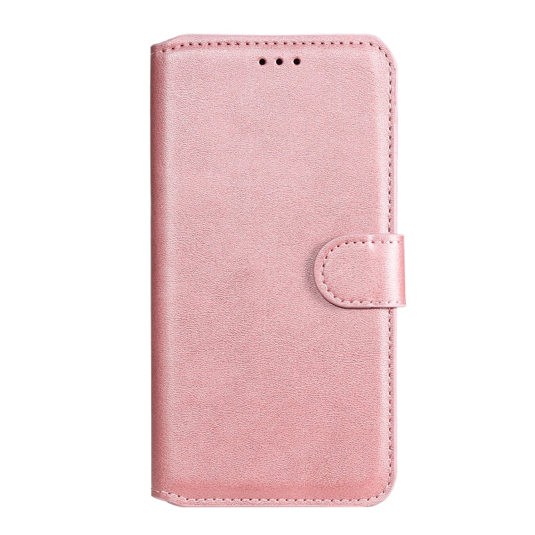 เนื้อลูกวัวคลาสสิก PU + TPU ซองหนังพลิกแนวนอนพร้อมตัวยึดและช่องเสียบการ์ดและกระเป๋าสตางค์, For Vivo Y50 / Y30, For Vivo Y70s, For Xiaomi Redmi 9, For Huawei Y8p 2020 / Enjoy 10s / P Smart S, For OPPO Reno3 Pro 5G / Find X2 Neo, For OPPO Reno4 5G       ...