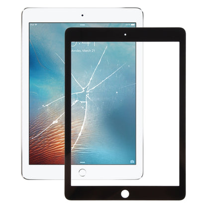 เลนส์กระจกด้านนอกหน้าจอด้านหน้าพร้อมกาวใส OCA, For iPad Pro 11 2021 2022, For iPad Air 5, For iPad mini 6, For iPad Air 4, For iPad Pro 11 2018 2020, For iPad Pro 12.9 2018 2020, For iPad Pro 9.7