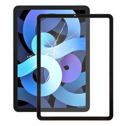 เลนส์กระจกด้านนอกหน้าจอด้านหน้าพร้อมกาวใส OCA, For iPad Pro 11 2021 2022, For iPad Air 5, For iPad mini 6, For iPad Air 4, For iPad Pro 11 2018 2020, For iPad Pro 12.9 2018 2020, For iPad Pro 9.7
