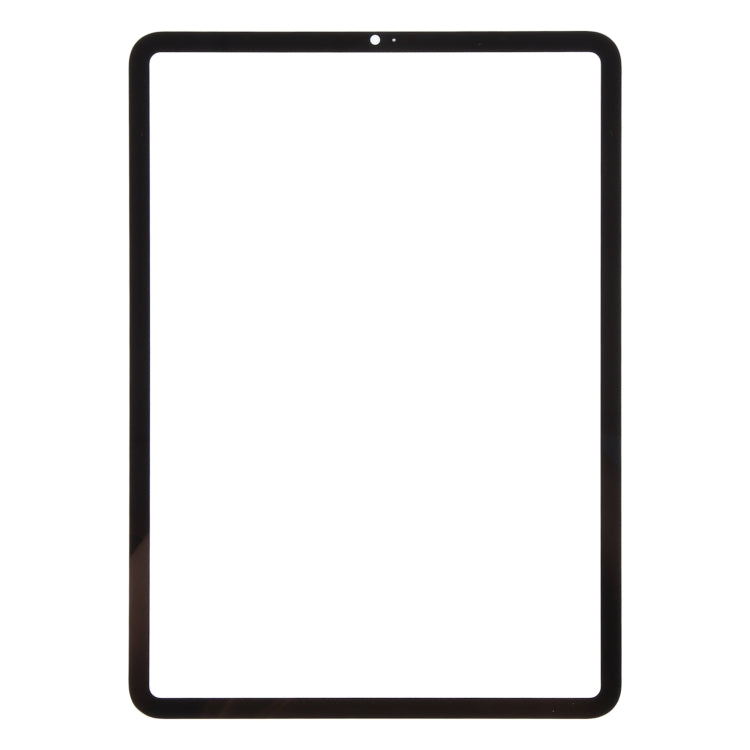 เลนส์กระจกด้านนอกหน้าจอด้านหน้าพร้อมกาวใส OCA, For iPad Pro 11 2021 2022, For iPad Air 5, For iPad mini 6, For iPad Air 4, For iPad Pro 11 2018 2020, For iPad Pro 12.9 2018 2020, For iPad Pro 9.7