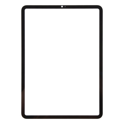 เลนส์กระจกด้านนอกหน้าจอด้านหน้าพร้อมกาวใส OCA, For iPad Pro 11 2021 2022, For iPad Air 5, For iPad mini 6, For iPad Air 4, For iPad Pro 11 2018 2020, For iPad Pro 12.9 2018 2020, For iPad Pro 9.7