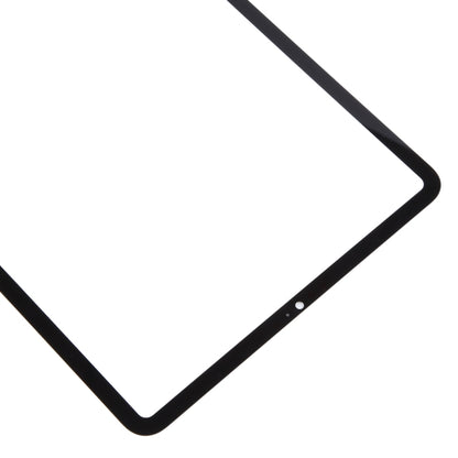 เลนส์กระจกด้านนอกหน้าจอด้านหน้าพร้อมกาวใส OCA, For iPad Pro 11 2021 2022, For iPad Air 5, For iPad mini 6, For iPad Air 4, For iPad Pro 11 2018 2020, For iPad Pro 12.9 2018 2020, For iPad Pro 9.7