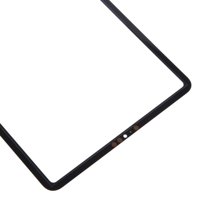 เลนส์กระจกด้านนอกหน้าจอด้านหน้าพร้อมกาวใส OCA, For iPad Pro 11 2021 2022, For iPad Air 5, For iPad mini 6, For iPad Air 4, For iPad Pro 11 2018 2020, For iPad Pro 12.9 2018 2020, For iPad Pro 9.7