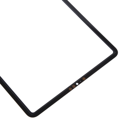 เลนส์กระจกด้านนอกหน้าจอด้านหน้าพร้อมกาวใส OCA, For iPad Pro 11 2021 2022, For iPad Air 5, For iPad mini 6, For iPad Air 4, For iPad Pro 11 2018 2020, For iPad Pro 12.9 2018 2020, For iPad Pro 9.7