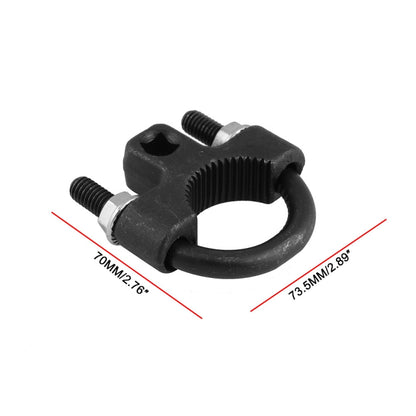 เครื่องมือกำจัดและติดตั้ง Rocker ภายในสำหรับการปรับเปลี่ยนรถยนต์ ABN Type Inner Rod Tool, ABN Type Inner Rod