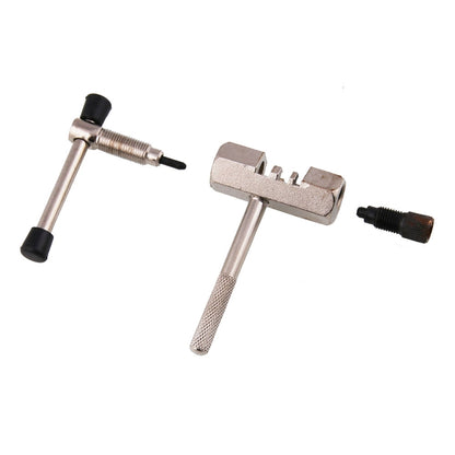 จักรยานเสือภูเขาจักรยาน CHAIN Splitter Breaker ซ่อม Rivet Link PIN เครื่องมือกำจัด, MB-XBL040-S