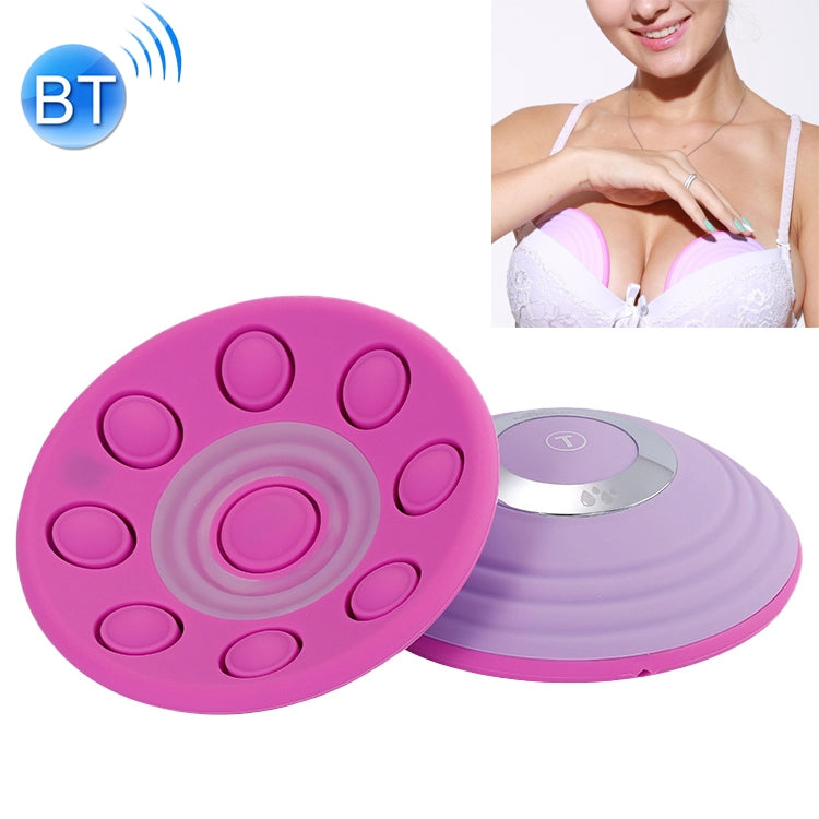 เครื่องนวดหน้าอก Bluetooth พร้อมระบบป้องกันการหย่อนคล้อยและรีโมทคอนโทรล, APP Models