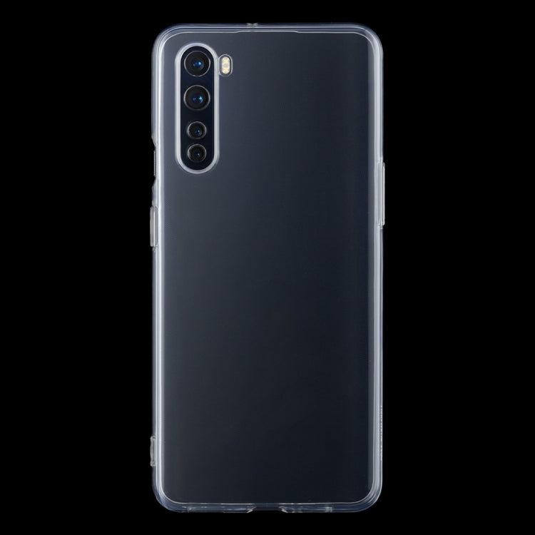 0.75 มม. บางเฉียบโปร่งใส TPU เคสป้องกัน, For OnePlus Nord, For iPhone 12 mini, For iPhone 12 / 12 Pro, For iPhone 12 Pro Max, For Xiaomi Redmi 9C